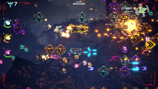 Galacide Screenshot 7