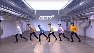 GOT7 Love Loop VR Screenshot 1