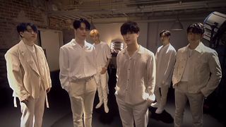 GOT7 Love Loop VR Screenshot 2