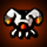 Brutal Slayer Trophy