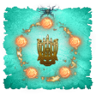 5 Star Clear Trophy