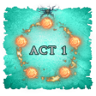 Act 1 5 Star Trophy