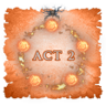 Act 2 Hard 5 Star Trophy