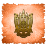 Hard Cleared Trophy