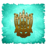 Normal Cleared Trophy
