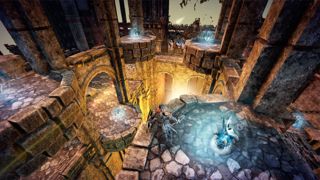 Hell Warders Screenshot 6