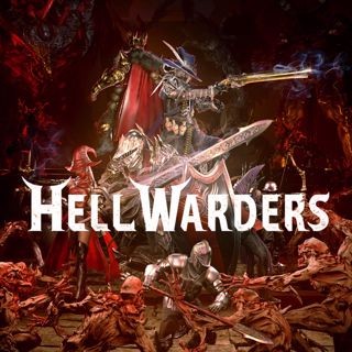 Hell Warders Screenshot 9