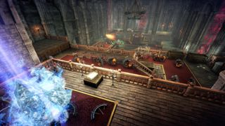 Hell Warders Screenshot 8