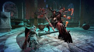 Hell Warders Screenshot 7