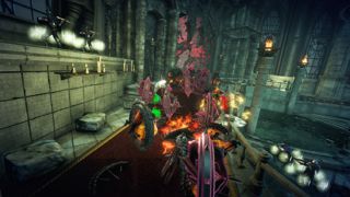 Hell Warders Screenshot 4