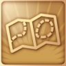 Cartographer Trophy