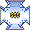 Big Spender Trophy