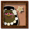 An Eye For Talent Trophy