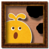 Back in Bloom Trophy