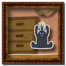Fashionable Trophy