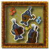 LocoRhythm Trophy