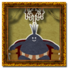 MuiMui House Complete Trophy