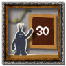 MuiMui Mansion Trophy