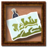 Secret Map 1 Trophy