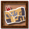 Secret Map 4 Trophy