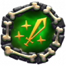 Now with Added Magic! Trophy