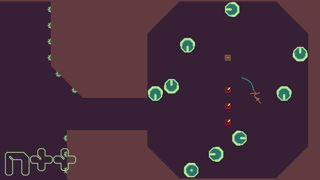 N Plus Plus (N++) Screenshot 9