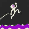 Leap Of Faith Trophy