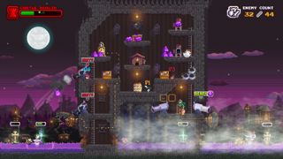 No Heroes Here Screenshot 7