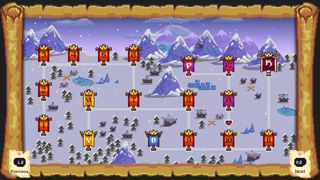No Heroes Here Screenshot 5