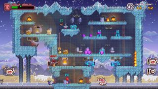 No Heroes Here Screenshot 6