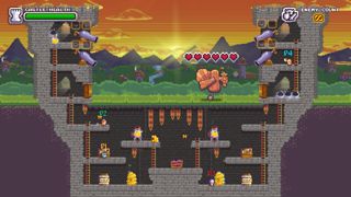 No Heroes Here Screenshot 4