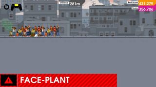OlliOlli Screenshot 2
