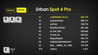 OlliOlli Screenshot 9