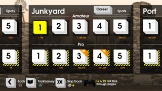 OlliOlli Screenshot 10