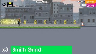 OlliOlli Screenshot 6
