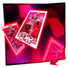 Great Phantom Thieves Convene Trophy