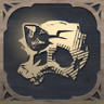 A Voice from the Deep Trophy