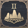Completed Act II Trophy