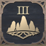 Completed Act III Trophy