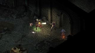 Pillars of Eternity: Complete Edition Screenshot 4