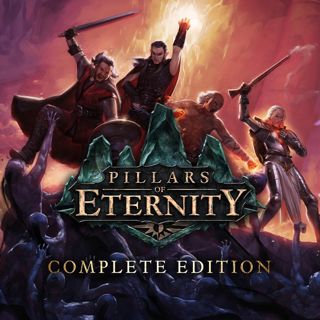 Pillars of Eternity: Complete Edition Screenshot 5