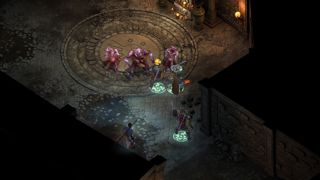 Pillars of Eternity: Complete Edition Screenshot 3
