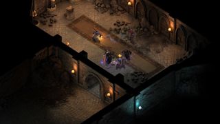 Pillars of Eternity: Complete Edition Screenshot 1