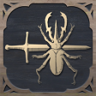 Super Murderer Trophy