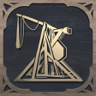 The Siege of Crägholdt Trophy