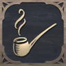 The Storied Adventurer Trophy