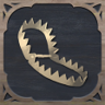 Trappy Trophy