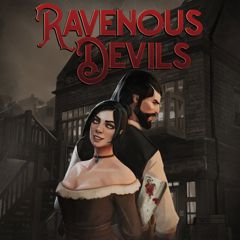 Ravenous Devils Trophy Guide (PS4) - MetaGame.guide