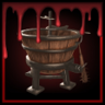 A really strange machine Trophy