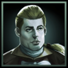 Annoying blond guy Trophy